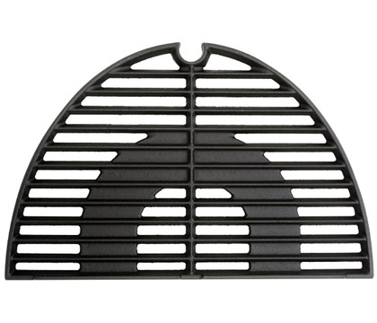 Ziggy Half Grill - Portable